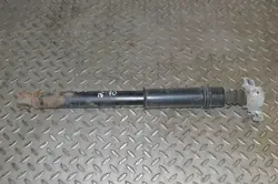 Ammortizzatore Posteriore Peugeot 3008 2015 OEM 9811521080