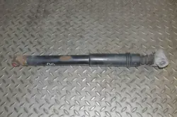 Amortisseur Arrière Peugeot 3008 2015 OEM 9811521080