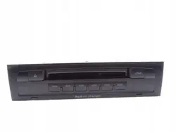 Audi CD-vaihtaja OEM 4L0035111A A6 A8 Q7:lle