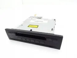 Audi CD-vaihtaja OEM 4L0035111A A6 A8 Q7:lle