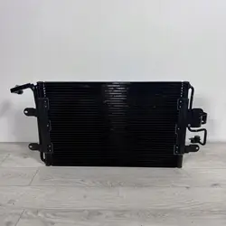 AUDI VW GOLF 4 IV Klimatkondensator OE 1J0820411B