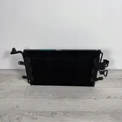 AUDI VW GOLF 4 IV Airconditioningcondensator OE 1J0820411B