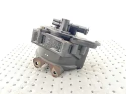 Kraftstofffiltergehäuse Jaguar XF X250 OEM MTL34316