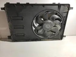 Kylväntilator OEM 31319165 för Volvo V40 2012-2019