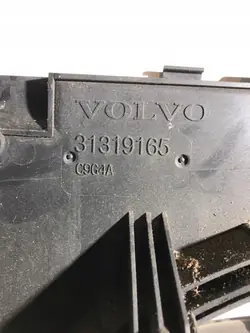 Ventilateur de refroidissement OEM 31319165 pour Volvo V40 2012-2019