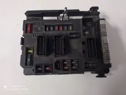 Comfortmodule CITROËN C5 II