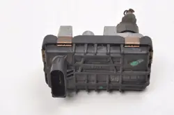 Volvo XC90 Turboaktuator OEM 6NW009543 Begagnad
