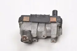 Volvo XC90 Turbosäätäjä OEM 6NW009543 Käytetty