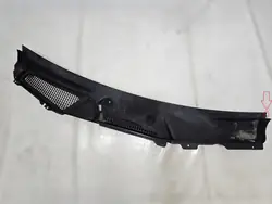 Mercedes W222 S-klass solskydd OEM A2228300028