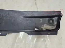 Pare-soleil Mercedes W222 Classe S OEM A2228300028