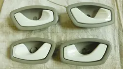 RENAULT ZOE Sisäkahva Setti 806700006R