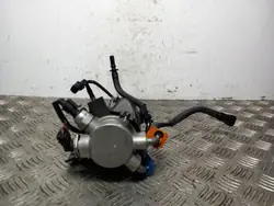 Kia Kraftstofffiltergehäuse OEM FOB21072 - Gebraucht