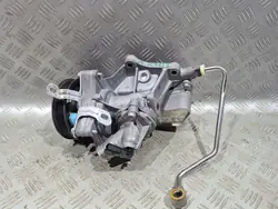 Vattenpump Oljekylare Opel Astra K 1.0 1.4 Turbo