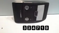 Console éclairage plafond Audi A5 OEM AM-334710