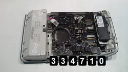 Audi A5 takljuskonsoll OEM AM-334710