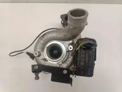 Turbocompressore AUDI A5 (8T3) 059145874D 3.0L diesel 2011