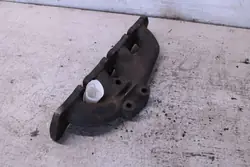 Collecteur d'échappement OEM 06A253033AB Audi A3 Sportback