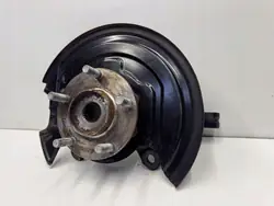 Nissan Leaf II (ZE1) 2021 Mozzo ruota anteriore destro