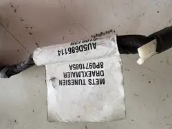 OEM 8P0971085A Audi A3 8P Câble Pare-chocs Arrière