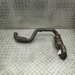 Catalyseur Mercedes-Benz A2464900514