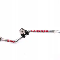 Turboletku BMW E60 E90 Diesel 7795970