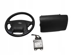 Ford OE Krockkuddsmodul OEM PAW826 - Begagnad