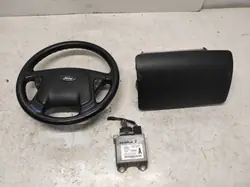 Ford OE Krockkuddsmodul OEM PAW826 - Begagnad