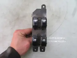 SANTA FE I 05R Raam Schakelaar