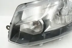 Phare Gauche VW Transporter T5 Lift 7E1941015H