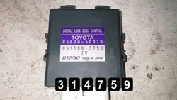 Toyota ECU AM-314759 Land Cruiser 2006:lle