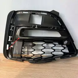 BMW 3 G20 G21 M-PACK GRIGLIA PARAURTI DESTRO 51118069372