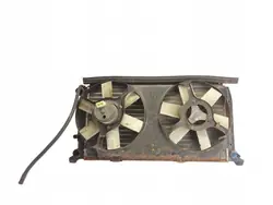 Vattenkylare Fläkt OEM D7A010TT Audi 80 B4 2.0