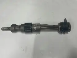 OEM 06K103305H Audi A3 S3 8V Eje de equilibrado