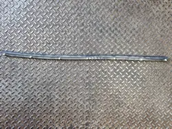 Dodge Charger motorhuvestätsning OEM PES22181 - Begagnad