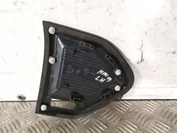 Prise d'air OEM FBZ13871 pour Mini Cooper Countryman