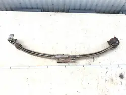 Etuoikea jousi OEM LORK-716-1000016413 Mercedes