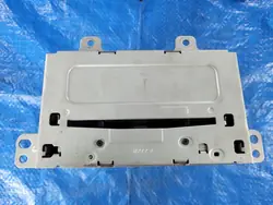 Radio Opel CD300 OEM 22836292 - Pièce OE d'occasion