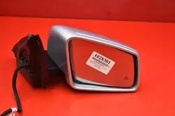 Miroir Droit Argent Mercedes E-Class W212 09-13 A2128102276