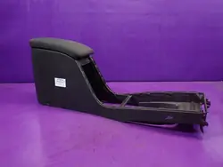 OEM Zawada-371074- Keskikonsoli Käsinoja