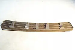 Rejilla Central Parachoques AUDI A4 (8D2, B5) 8D0807683