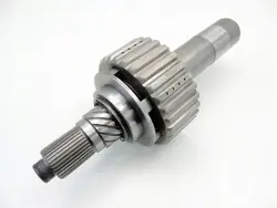 Arbre de différentiel avant Discovery 5 L462 Range Rover Sport P9XM-7K780-BA