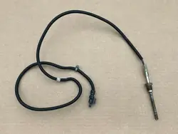 Sensor de Temperatura de Escape Mercedes Sprinter 2.2 CDI A0019053000