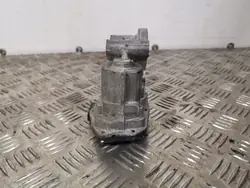 Soupape EGR Honda CR-V OEM 18710RZ0 - Occasion