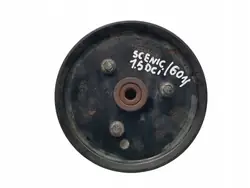 Bomba de direção assistida Renault Scenic Megane Clio 1.5 dCi ACR000002363