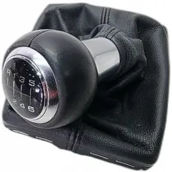 Växelspakshölje OEM 8V0863278C för Audi A3 8V