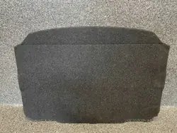 Étagère coffre BMW X2 F39 OEM 7423248