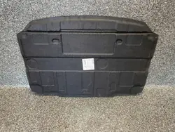 Kofferraumablage BMW X2 F39 OEM 7423248