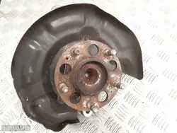 Ensemble roulement de roue Hyundai OEM AM-521135