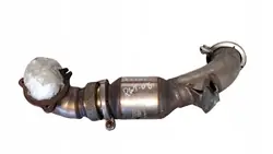 Catalizador Mercedes ML W164 3.0 CDI A1644901436
