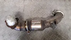 Catalyseur Mercedes ML W164 3.0 CDI A1644901436